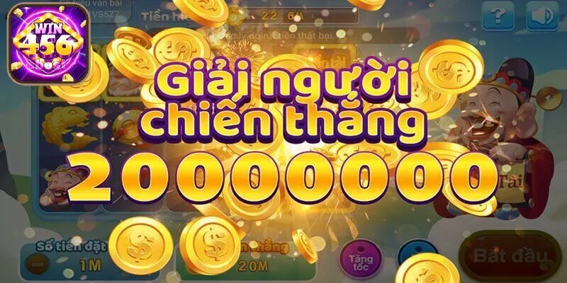Tổng hợp lưu ý khi chơi game quay hũ đổi thưởng tiền mặt Win456