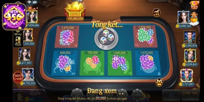 Mẹo chơi Bầu Cua thắng lớn mà chuyên gia chia sẻ